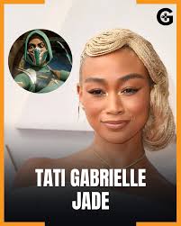 Acá están, estos son: ¡Los nuevos personajes que veremos en la secuela de  Mortal Kombat! Con la confirmación de Karl Urban como Johnny Cage y Tati  Gabrielle como Jade, hoy se dieron