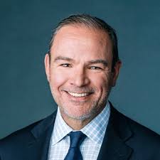 Ian Tharp was a class act, and a joy to know and work with. Our deepest  condolences go out to Ian's family and all his many friends as we grieve  the loss