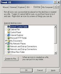 Image result for tweakui