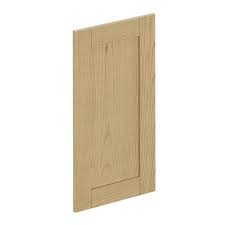 Comment relooker des meubles de cuisine rustiques résolu. Facade De Tiroir De Cuisine Delinia Id Chicago Brut Bois Massif H 76 8 X L 59 7 Leroy Merlin