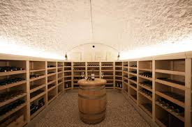 Maybe you would like to learn more about one of these? Les Kits Standards De Casiers A Vins Modulables Vinea Concept
