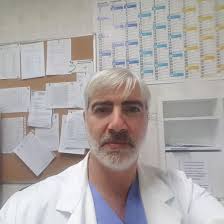 Dr. Marco Moretti, chirurgo generale, chirurgo toracico, senologo