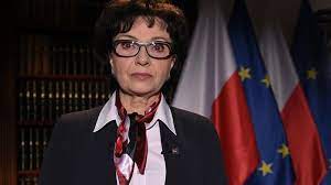 Jun 15, 2021 · marszałek sejmu elżbieta witek przekazała, że będzie na nim obowiązywać regulamin stały, nie covidowy, czyli wszyscy posłowie muszą być osobiście na sali posiedzeń. Koronawirus Prawo Do Glosowania Korespondencyjnego Dla Wszystkich Euractiv Pl