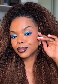 Tutorial de Entrelace: Transforme seu Cabelo Cacheado 🤎✨