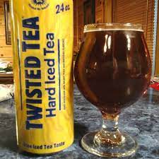 Twisted Tea Backyard Batch Twisted Tea Brewing Company Untappd