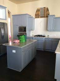 Here are the best blue cabinet ideas. Help Gray Cabinets Turned Out Too Blue