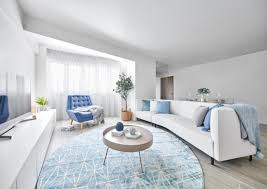 Playful imaginations need playful spaces. House Tour Spacious White And Bright 5 Room Hdb Resale Flat In Sengkang Lifestyle News Asiaone