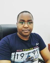 Anthony A. Wanyingi Legal