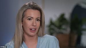 Gavin Porter: Tash thought she'd found the one. But her love story quickly  unravelled into one of the worst nightmares a judge has ever seen