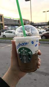 ستار بكس disposable coffee cup coffee cups hot coffee