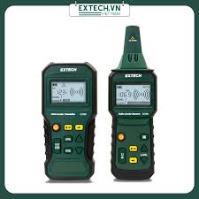 Bộ định vị và tìm lỗi cáp Extech CLT600