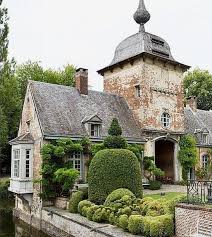 Le Buis Le Cottage De Gwladys Maison Belge Le Manoir Et Beaux Batiments