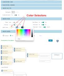 My biggest challenge was just around the corner. How To Make A Tournament Bracket Officepoolstop Blog