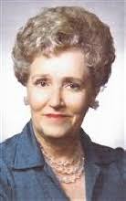 Obituary information for Betty Lou Kelly