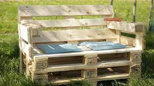 Obstkisten couchtisch e2 80 a6 great stuff obstk. Heimwerken Diy Video Schritt Fur Schritt Gartensitzbank Aus Europaletten Selber Bauen Kabeleins