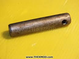 Pin Straight Headless - 9H8918 - NSN : 5315-01-254-2376