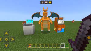See full list on mcpedl.com Ultimate Pokemon Mod In Minecraft Pe 100 New Pokemon In 2021 Pokemon Mod Minecraft Mods Minecraft Pe
