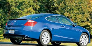 Explore honda accord 2020 features, prices, customer reviews & find a dealer! 2008 Honda Accord Coupe Ex L V 6