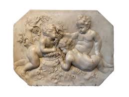 Image result for bas-relief