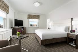 King Deluxe Room At Boston Park Plaza Boston Travel Boston Hotels Room