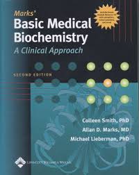 Marks Basic Medical Biochemistry Second Edition Biochemistry Medical Laboratory Science Medical