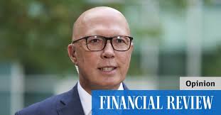 Pemilu Federal 2025: Peter Dutton kalah dalam pertarungan politik untuk  pajak yang lebih rendah : r/AustralianPolitics