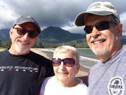 Marsha HICKSON Obituary (1936