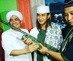 Image result for foto bahar bin smith