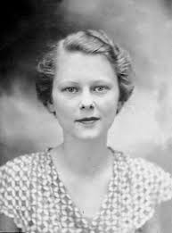 Mary Alice Rhodes Rogers (1918-2012)