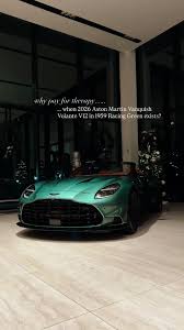 Image result for 1959 Racing Green 2025 Aston Martin