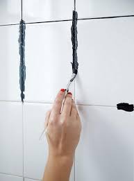 A Contractor Free Bathroom Renovation You Won T Believe Bathroom Makeover Home Improvement Projects Diy Dye