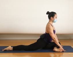 They make new people feel at home quickly &!classes are aimed at multiple leveled so you never feel out of your depth. What S Up With Open Yoga Studios In Covid 19 Hotspots