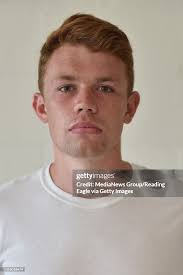 Beckham Sibiski 2016 Kutztown Boys Soccer BSOCCFall Scholastic... News  Photo