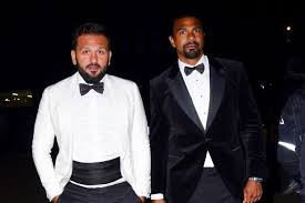Joe fournier news, gossip, photos of joe fournier, biography, joe fournier partner list 2016. David Haye And Joe Fournier Joined By Raft Of Celebrities At Omega Event As Boxer Takes Time Out Of Injury Rehab Irish Mirror Online