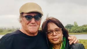 Tivemos um bebé que morreu, eu não sabia", confessa José Cid