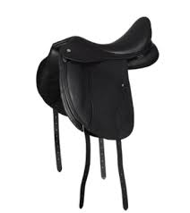 Cod free shipping original products Ikonic Dressursattel Schurmann Reitsport Mode