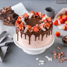 Torte Zum 18 Geburtstag Mit Donuts