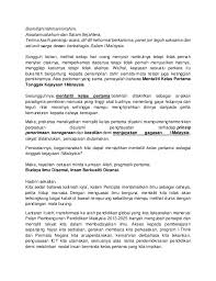 Afrikaans albanian arabic bengali chinese croatian czech danish dutch english finnish french german greek hindi hungarian icelandic indonesian italian japanese korean latin malay malayalam marathi nepali. Teks Pidato Bm 2016 Teks Words Messages