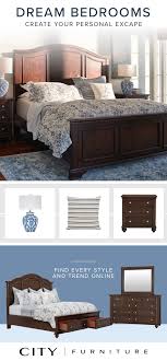 Coming Home To Your Bedroom Should Be The Most Relaxing Part Of Your Day The First Step Is Creating A Retreat That City Furniture Furniture Furniture Delivery