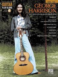 Like his future band mates, harrison was not born into. Ms Guitar Play Along George Harrison Gitarrenschule Fur Anfanger