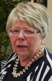 Barbara Tokarczyk Obituary