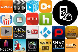 A mobile software application developed for use on devices powered by google's android platform. 20 Of The Best Free Movie Apps For Android Iphone The Complete List
