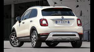 Check spelling or type a new query. 2019 Fiat 500x City Cross Interior Exterior And Drive Youtube