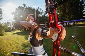 Maybe you would like to learn more about one of these? 7 Inexpensive Diy Archery Target Ideas