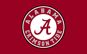 See more ideas about alabama logo, selling on etsy, alabama. Alabama Crimson Tide Logo Wallpapers Wallpaper Cave