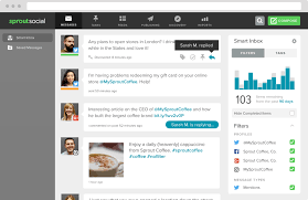 Sprout social is an impressively robust social media management tool and a joy to use. Bewertungen Sprout Social Plattform Fur Ihr Effizientes Social Media Management Appvizer