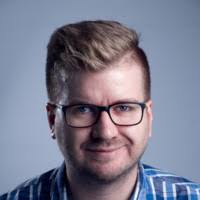 Maybe you would like to learn more about one of these? Marek Brzezinski Expert User Experience Designer Roche Linkedin