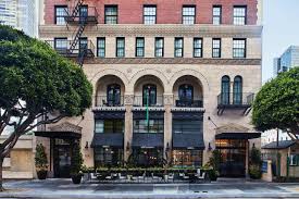 Although the hotel was nearly completely full during my stay, the staff found a way to accommodate me. 10 Best Hotels In Downtown Los Angeles The Rebirth Of La La Land