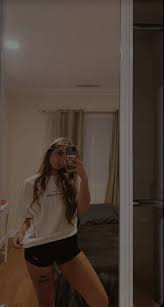 Pin By Matt On Tik Tok Girls In 2020 Addison The Most Beautiful Girl Famous Girls