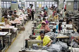 Garment workers forced to resign en masse, says report
